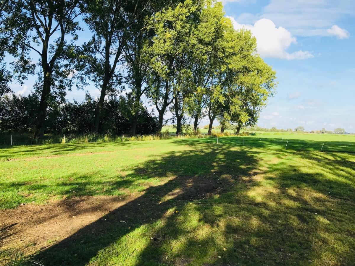 Altenburgpleats Hempens Dış mekan fotoğraf